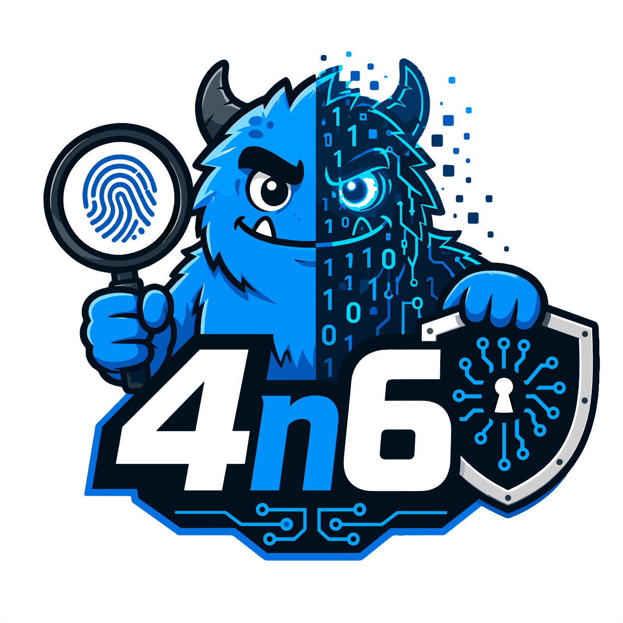 Blue Team